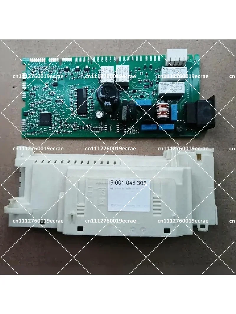 Dishwasher Control Board Power - Kitchen Appliances Repair recension och pris