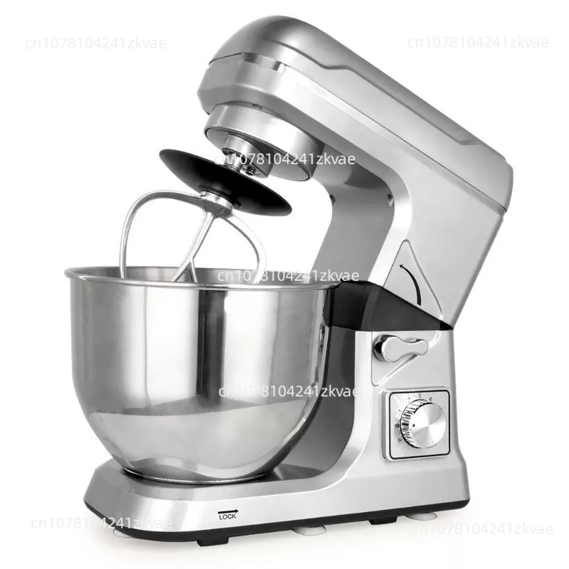Professional 1400W 5.7L Patiss - Kitchen Appliances In Sale recension och pris