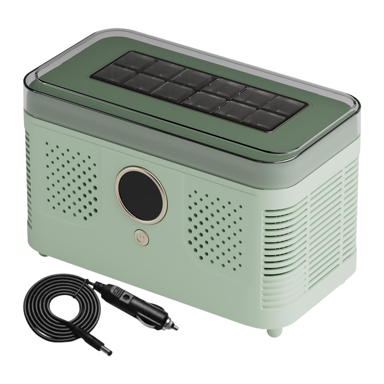 Kitchen Appliances Countertop - Ice Maker Machine with Ice Tongs