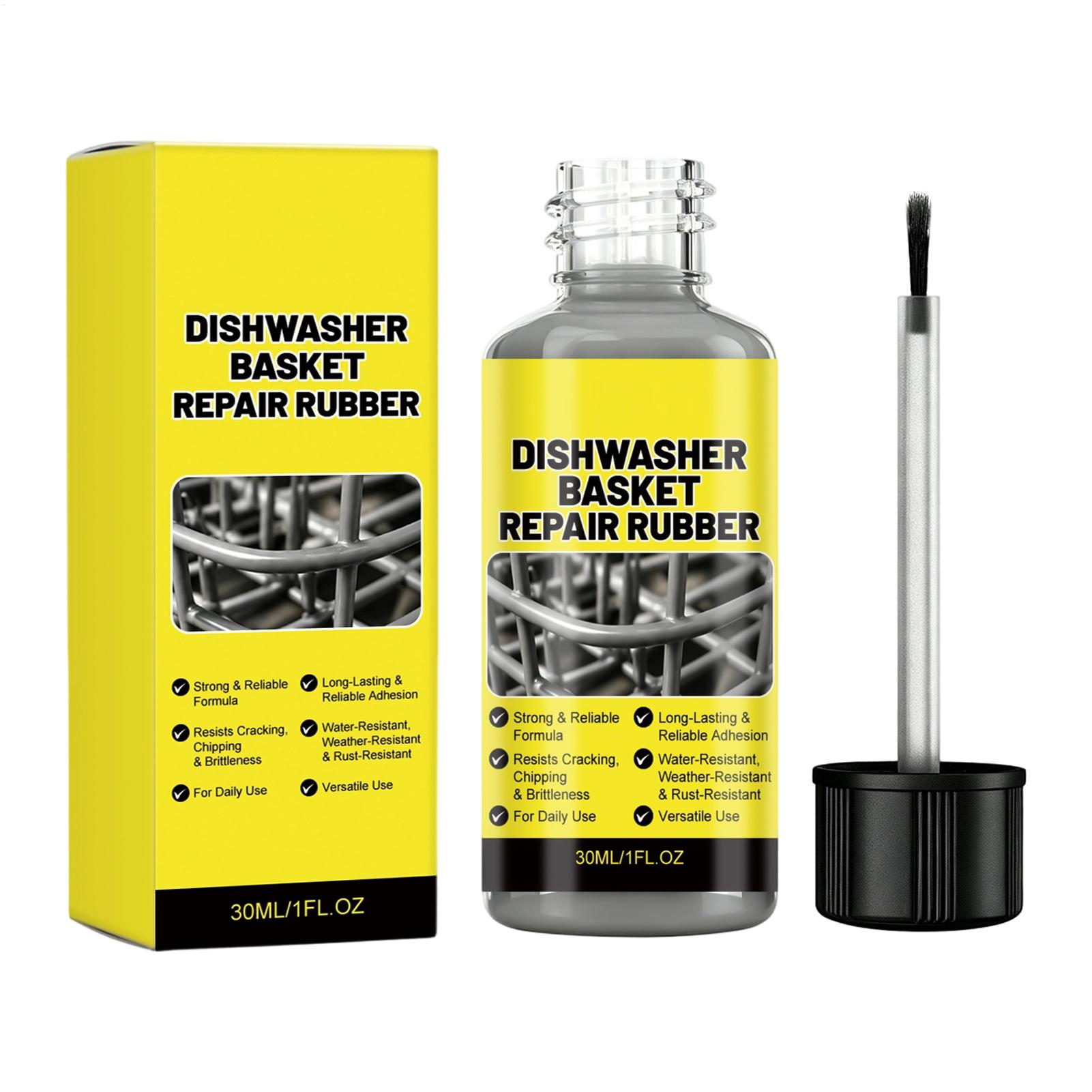 Dishwasher Rack Repair 30ml Ap - Kitchen Appliances Repair recension och pris
