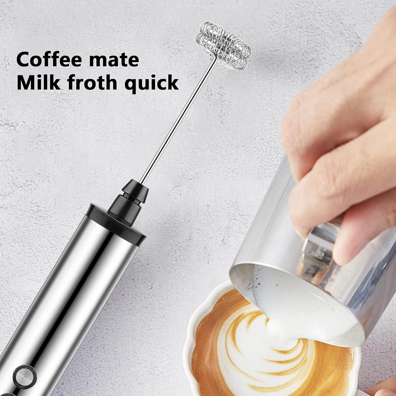 Magpie 3 in 1 Handheld Electri - Kitchen Appliances Germany recension och pris