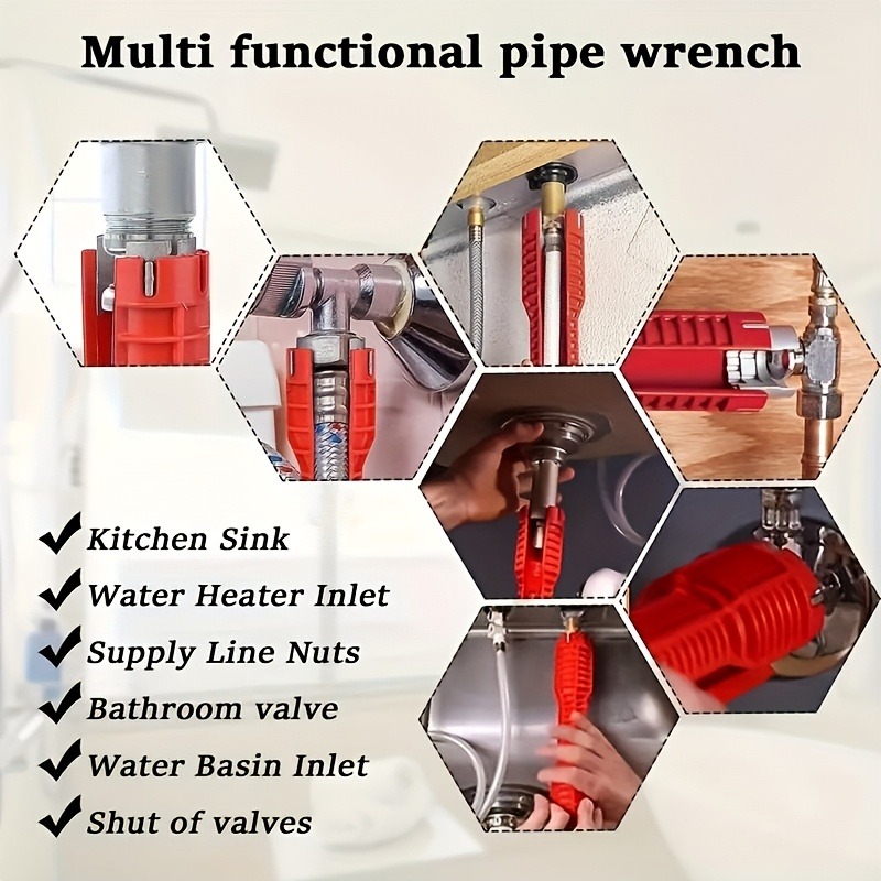 Multifunctional Labor-Saving W - Kitchen Appliances Repair recension och pris