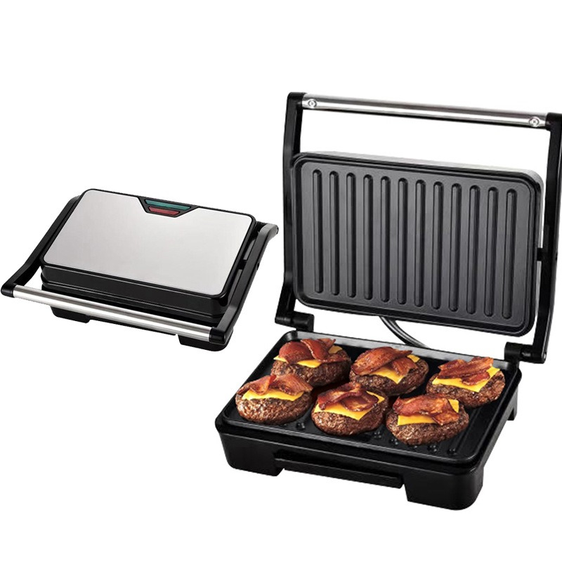 Multifunctional Steak Sandwich - Soy Milk Maker recension och pris