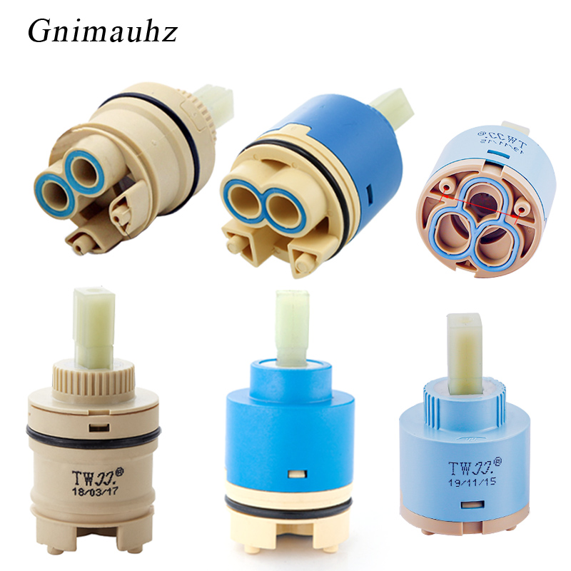 Kitchen Appliances Germany - Tap Mixing High Spool Valve 35mm/40mm