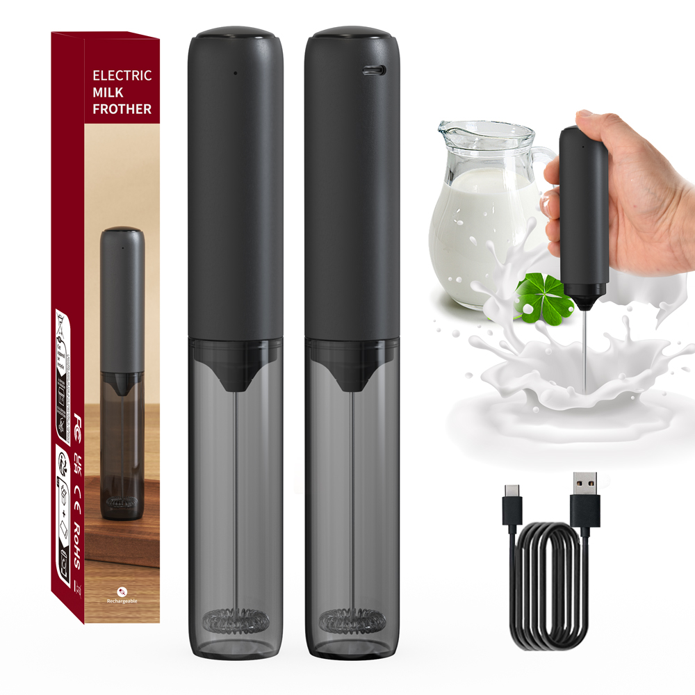 Kitchen Powerful Stirrer Milk  - Kitchen Appliances Germany recension och pris