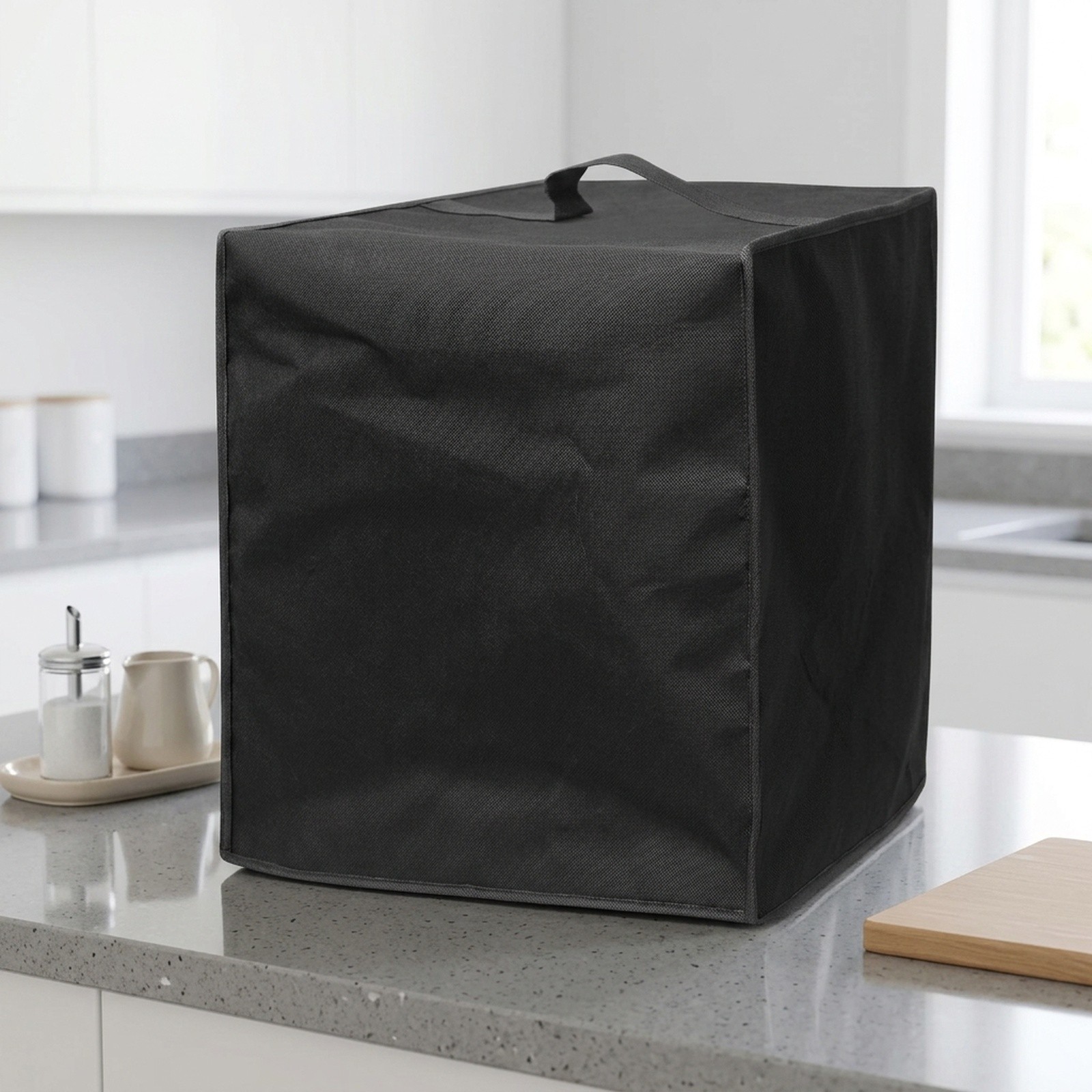 Home Appliances Dustproof Cove - Kitchen Appliances Countertop recension och pris