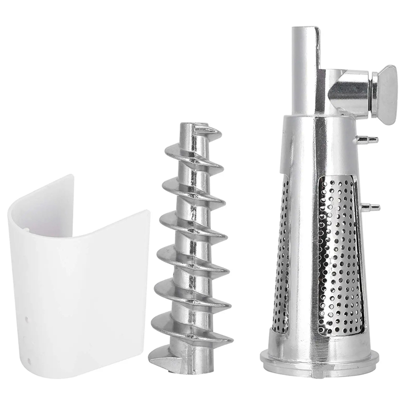 Meat Grinder Attachment for Ki - Kitchen Appliances Germany recension och pris