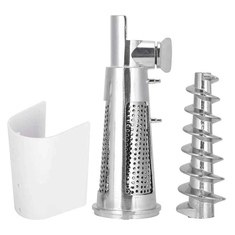 Meat Grinder Attachment for Ki - Kitchen Appliances Germany recension och pris