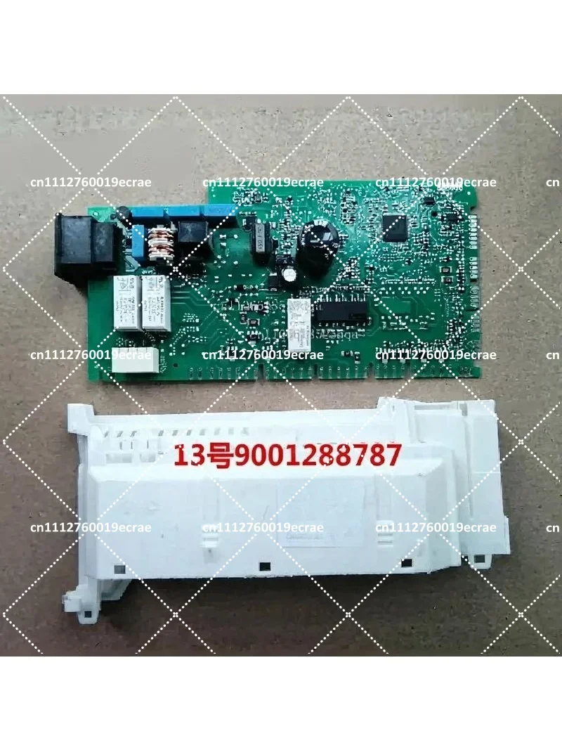 Dishwasher Control Board Power - Kitchen Appliances Repair recension och pris
