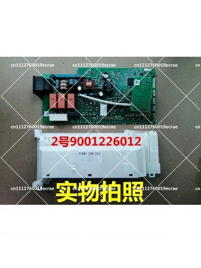 Dishwasher Control Board Power - Kitchen Appliances Repair recension och pris