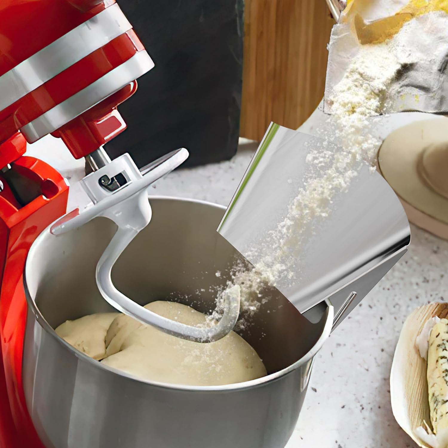 Pouring Chute for KitchenAid S - Kitchen Appliances Australia recension och pris