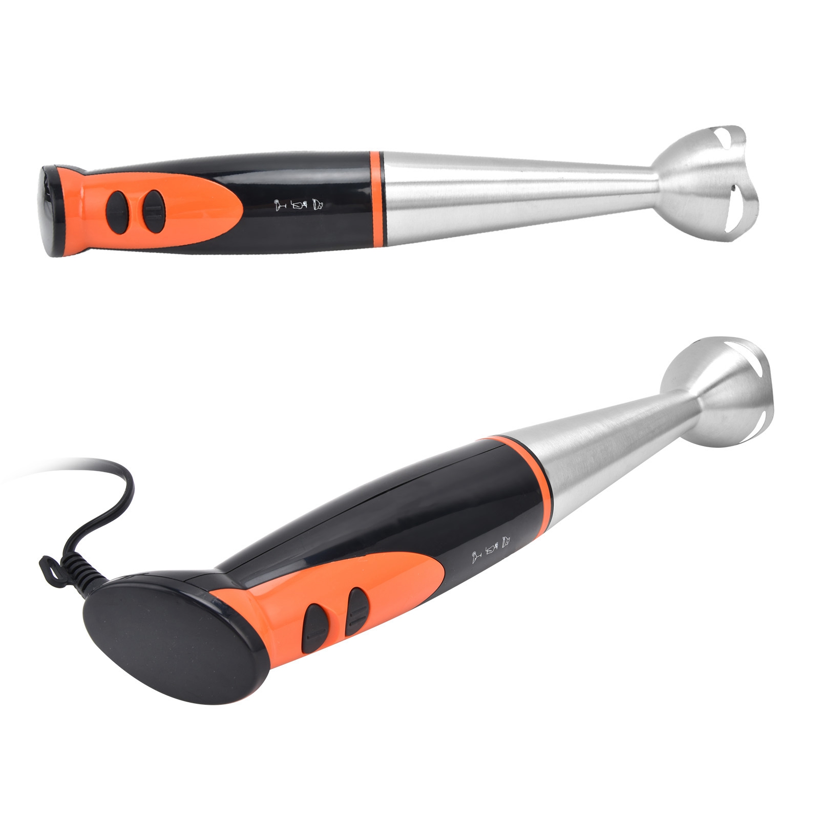 Electric Blender Electric Mixe - Kitchen Appliances Germany recension och pris