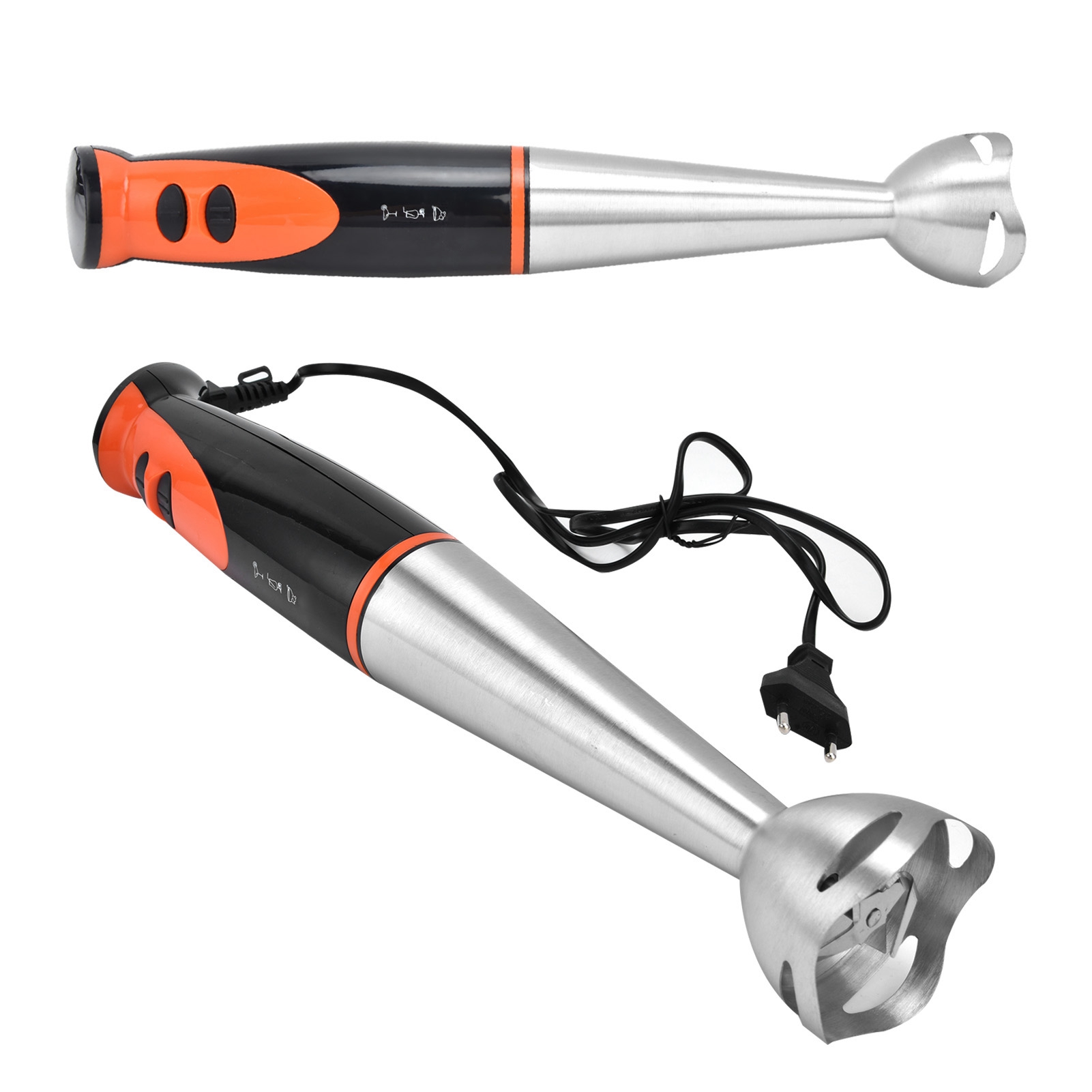 Electric Blender Electric Mixe - Kitchen Appliances Germany recension och pris