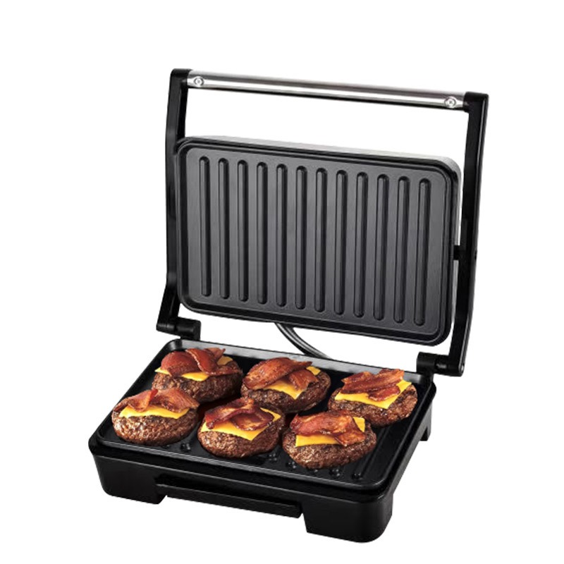 Multifunctional Steak And Sand - Kitchen Appliances In English recension och pris