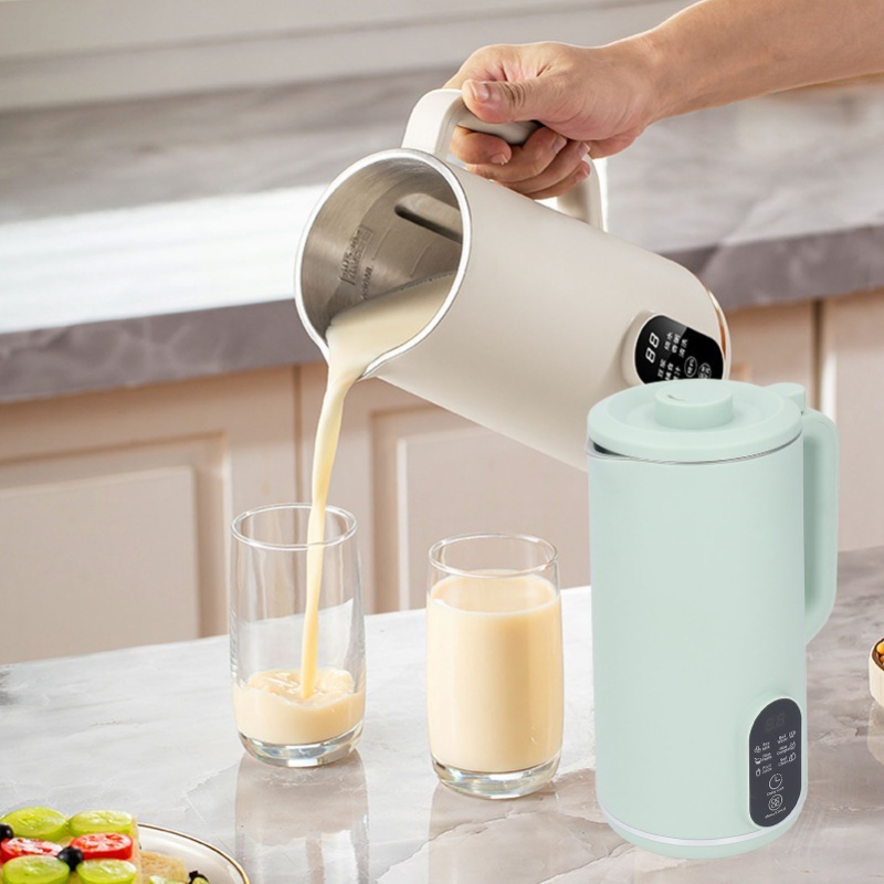 Household Soybean Milk Machine - Soy Milk Maker recension och pris