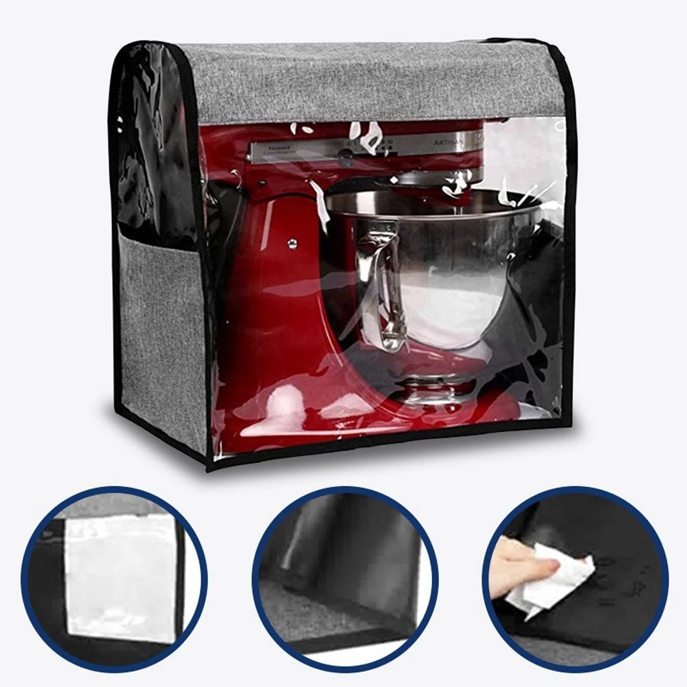 Household Waterproof Kitchen A - Kitchen Appliances Australia recension och pris