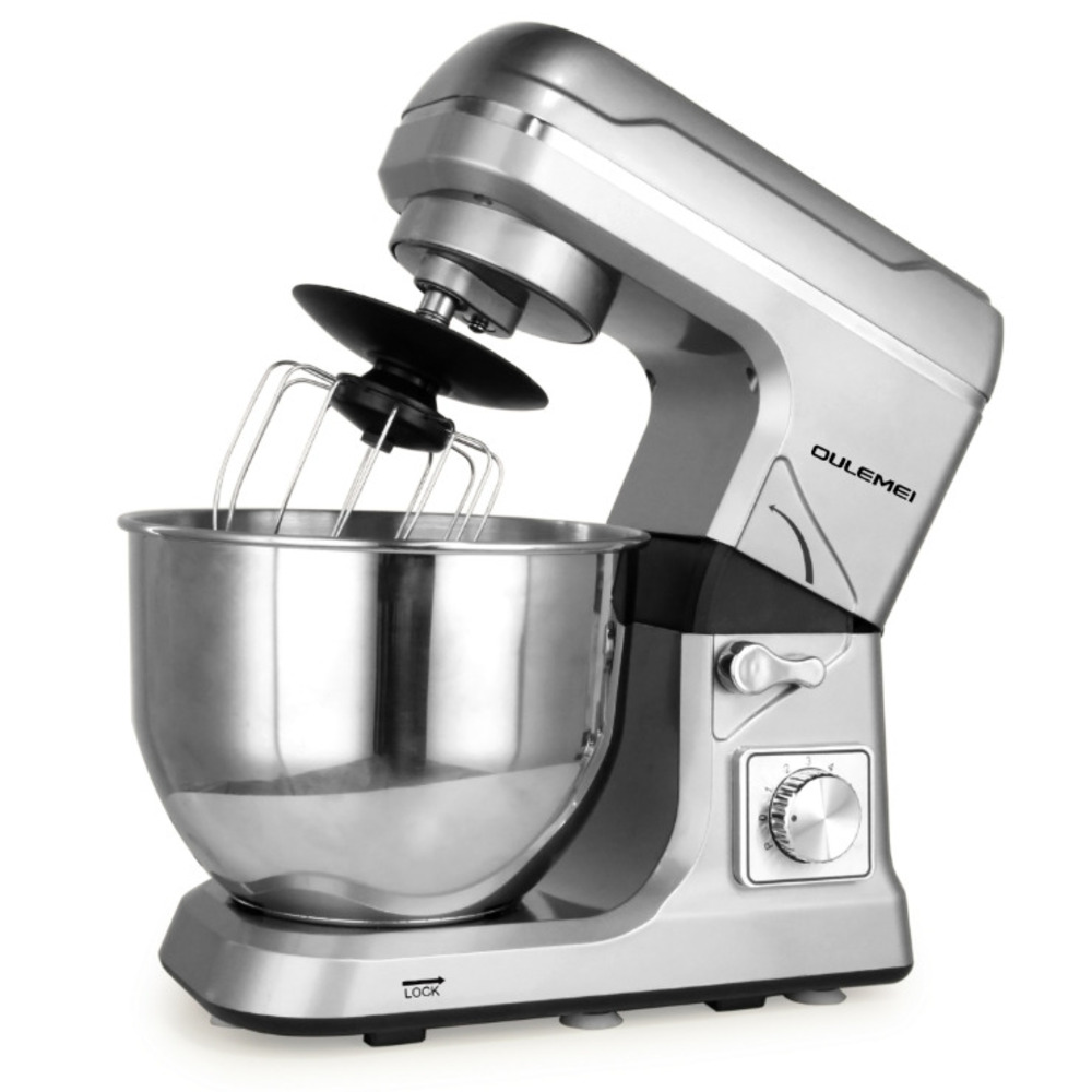 Professional 1400W 5.7L Patiss - Kitchen Appliances In Sale recension och pris