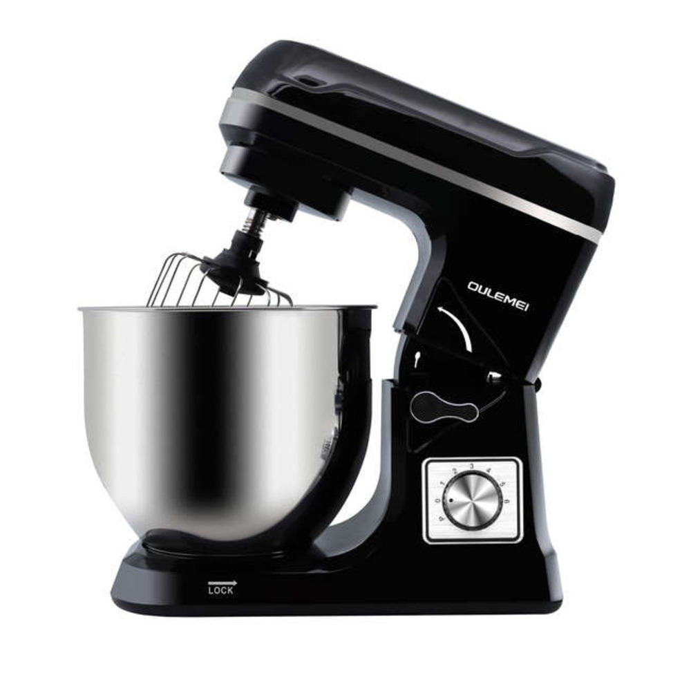 Professional 1400W 5.7L Patiss - Kitchen Appliances In Sale recension och pris