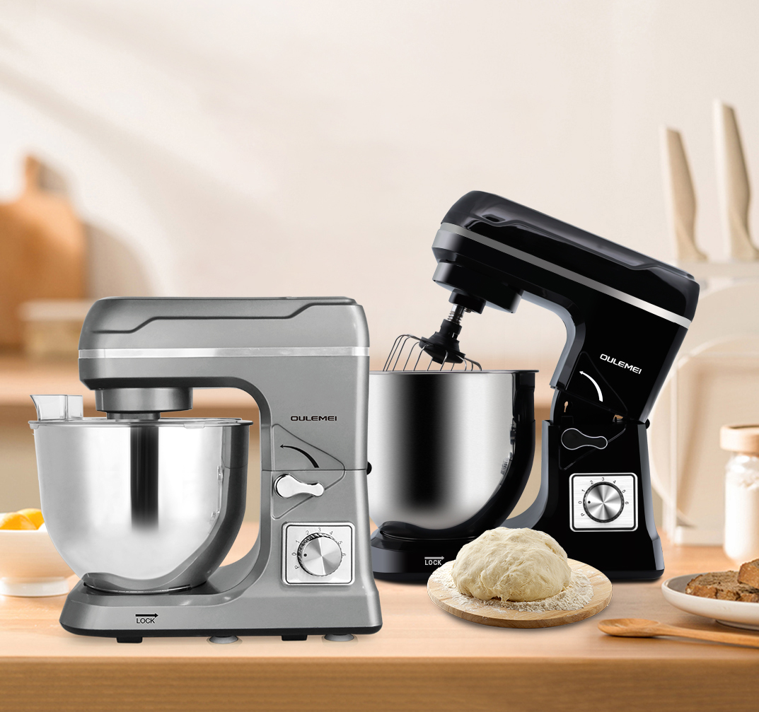 Professional 1400W 5.7L Patiss - Kitchen Appliances In Sale recension och pris
