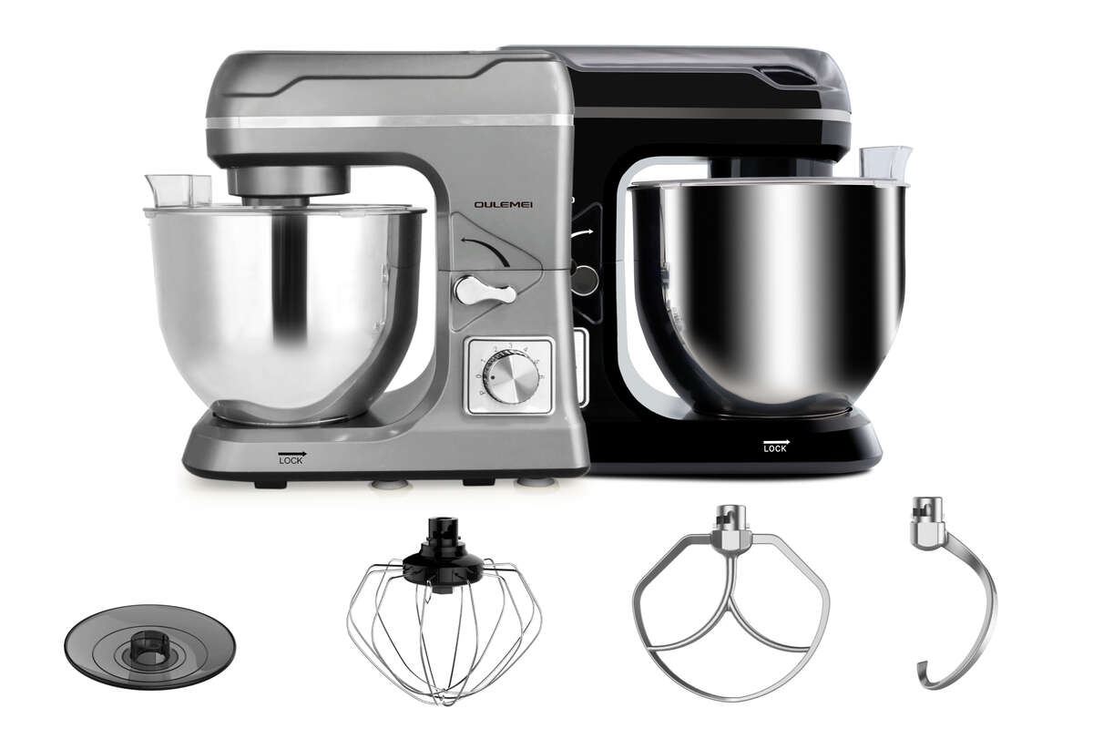 Professional 1400W 5.7L Patiss - Kitchen Appliances In Sale recension och pris