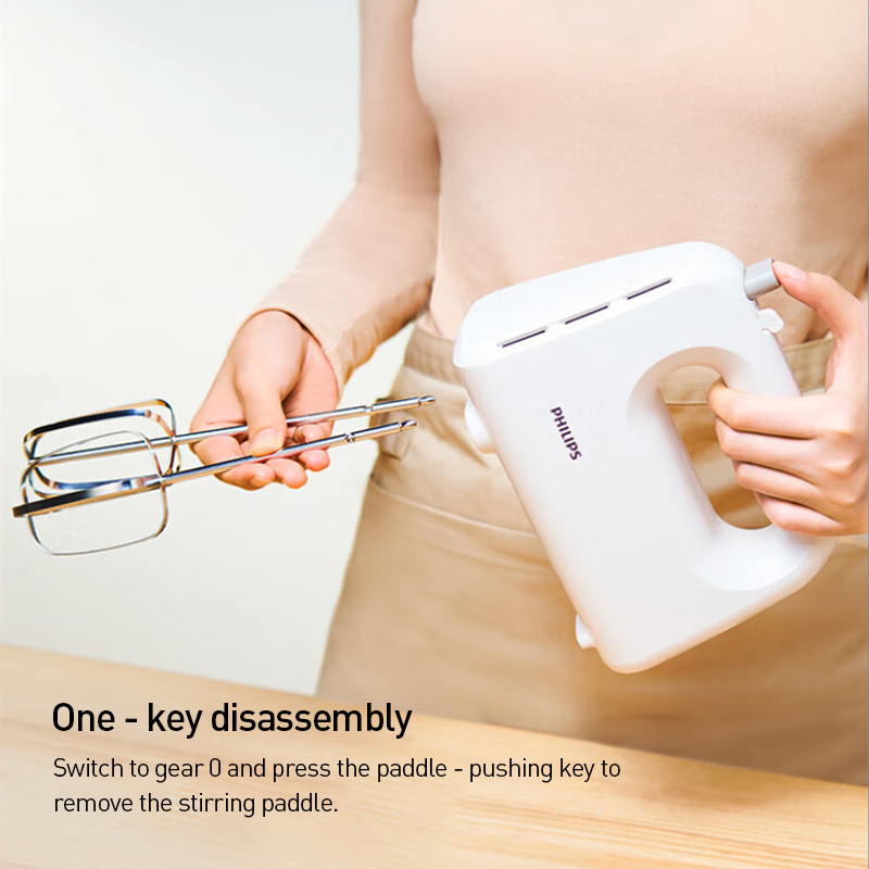 Philips Handheld Electric Egg  - Kitchen Appliances Australia recension och pris
