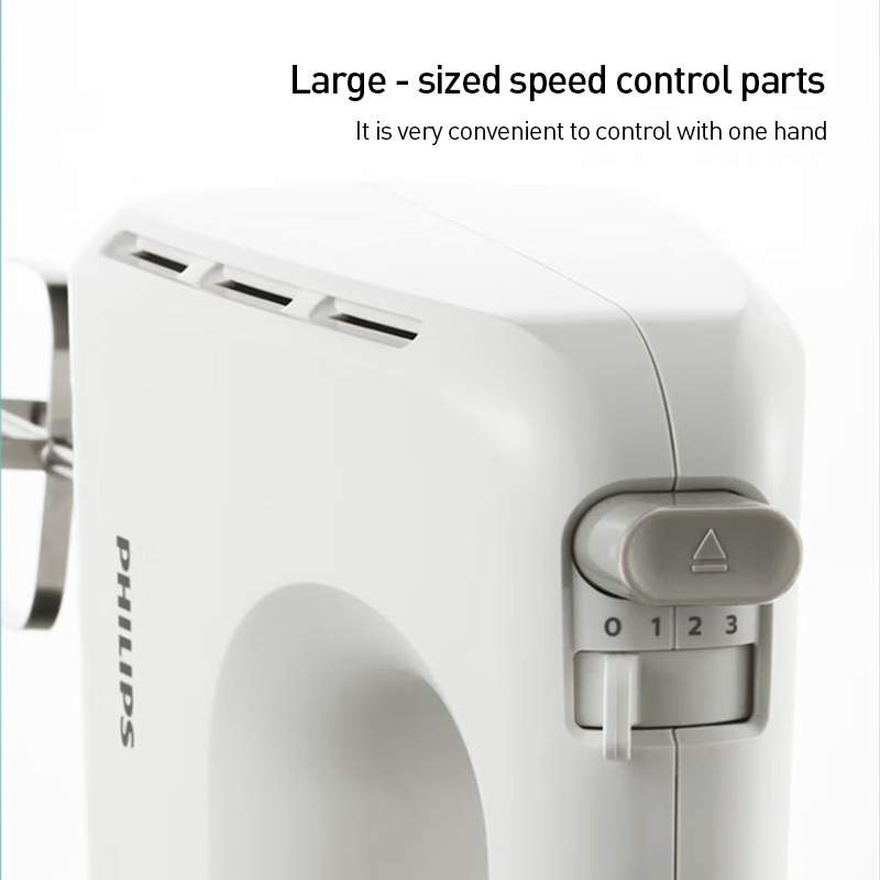 Philips Handheld Electric Egg  - Kitchen Appliances Australia recension och pris
