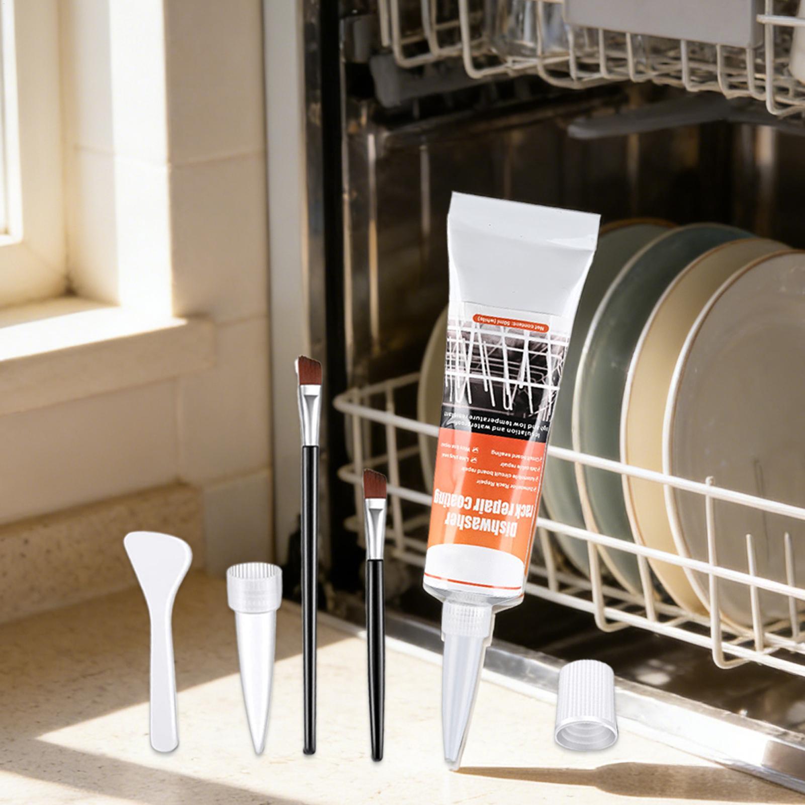 Dishwasher Rack Coating Repair - Kitchen Appliances Repair recension och pris