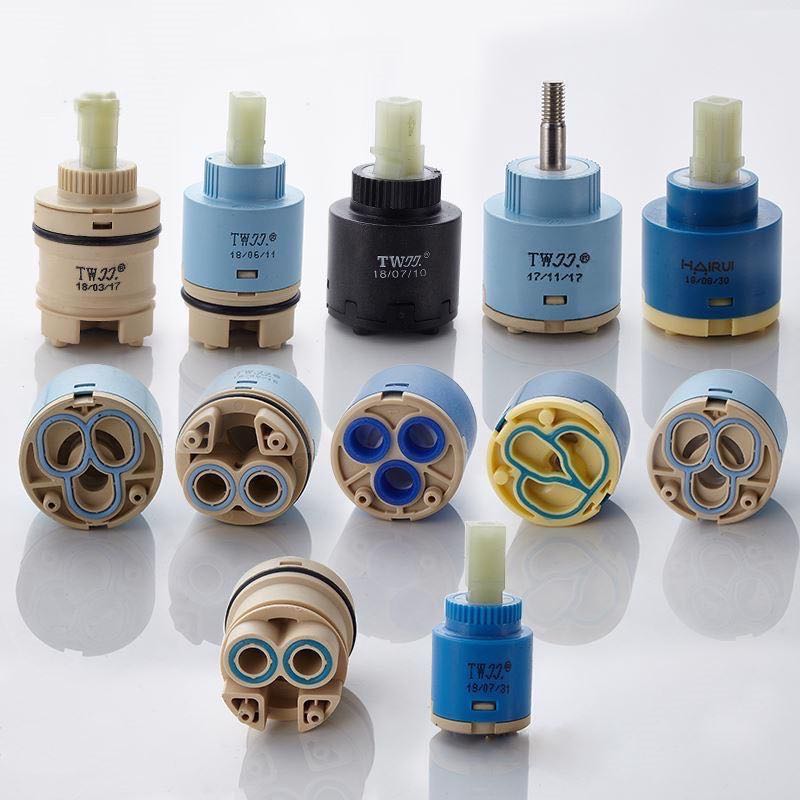 Tap Mixing High Spool Valve 25 - Kitchen Appliances Germany recension och pris