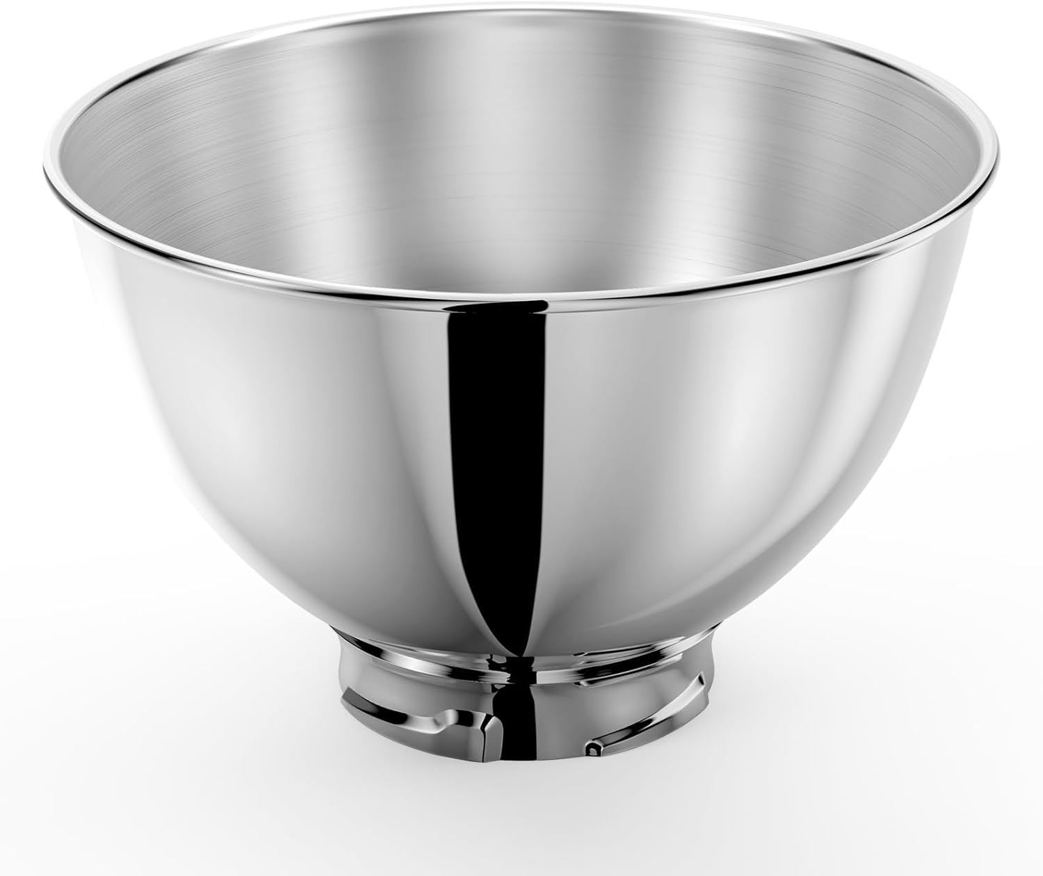 3-Quart Stainless Steel Bowl f - Kitchen Appliances Germany recension och pris