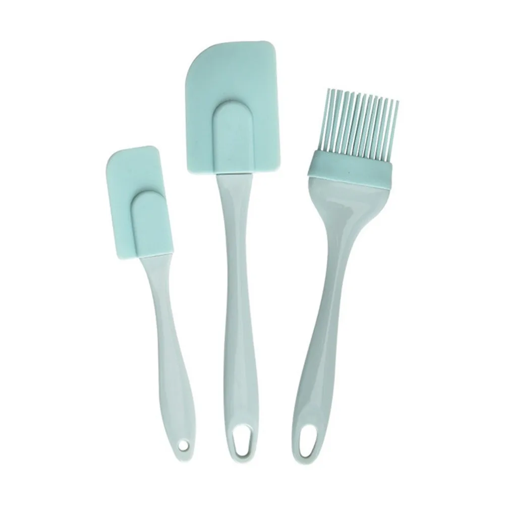 3Pcs Cream Scraper DIY Bread C - Kitchen Appliances Australia recension och pris