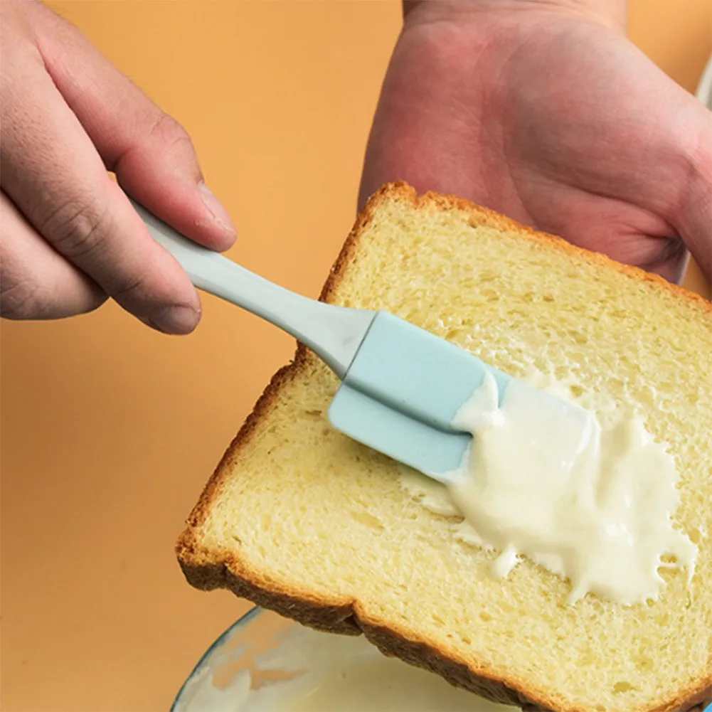 3Pcs Cream Scraper DIY Bread C - Kitchen Appliances Australia recension och pris