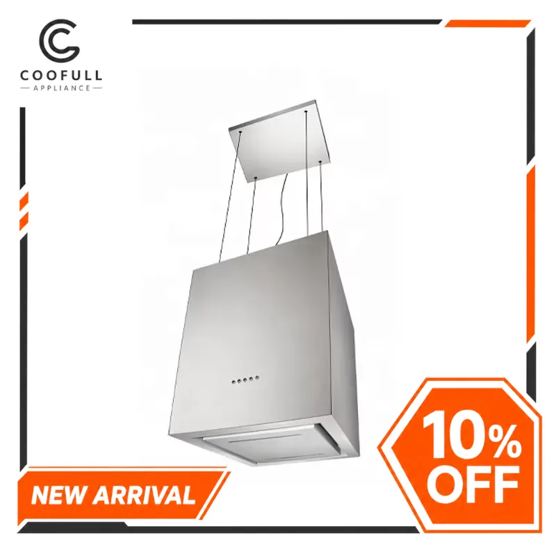for Class A+++ Downdraft Cooke - Kitchen Appliances Ventilation System recension och pris