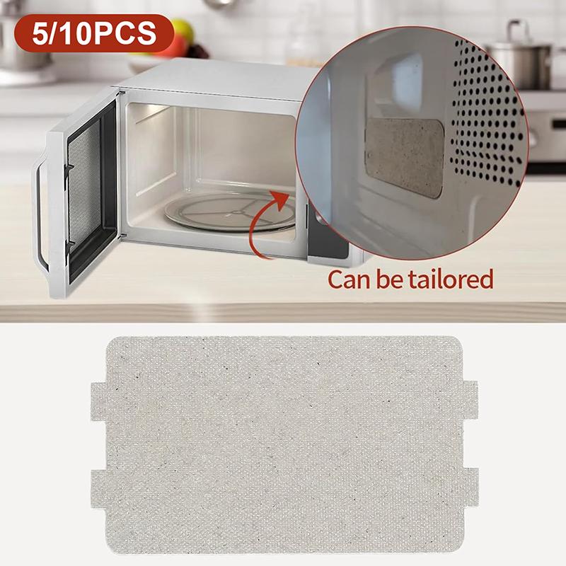 Microwave Mica Sheet Universal - Kitchen Appliances Repair recension och pris