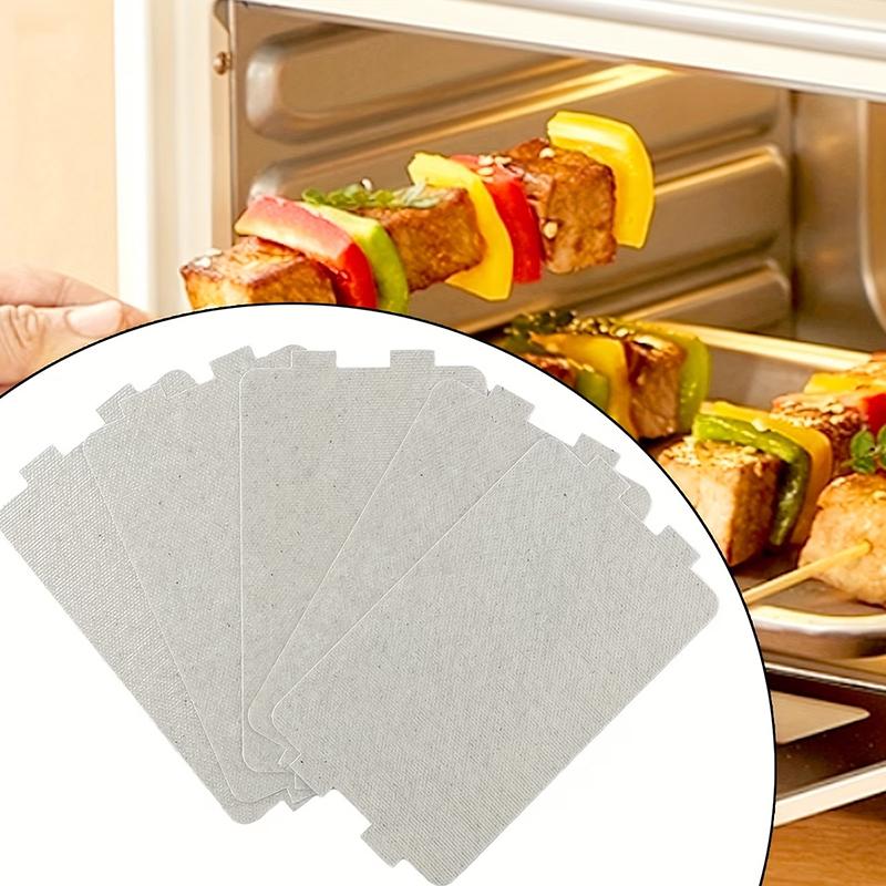Microwave Mica Sheet Universal - Kitchen Appliances Repair recension och pris