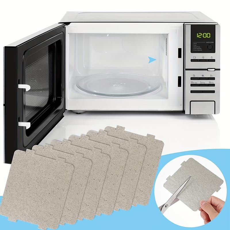Microwave Mica Sheet Universal - Kitchen Appliances Repair recension och pris