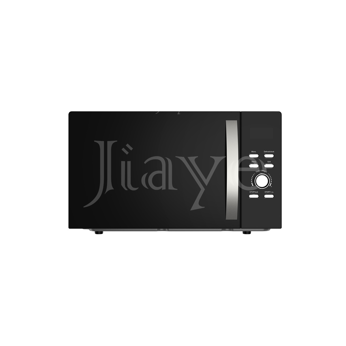Hot Sale 30L Table Top Microwa - Kitchen Appliances In Sale recension och pris