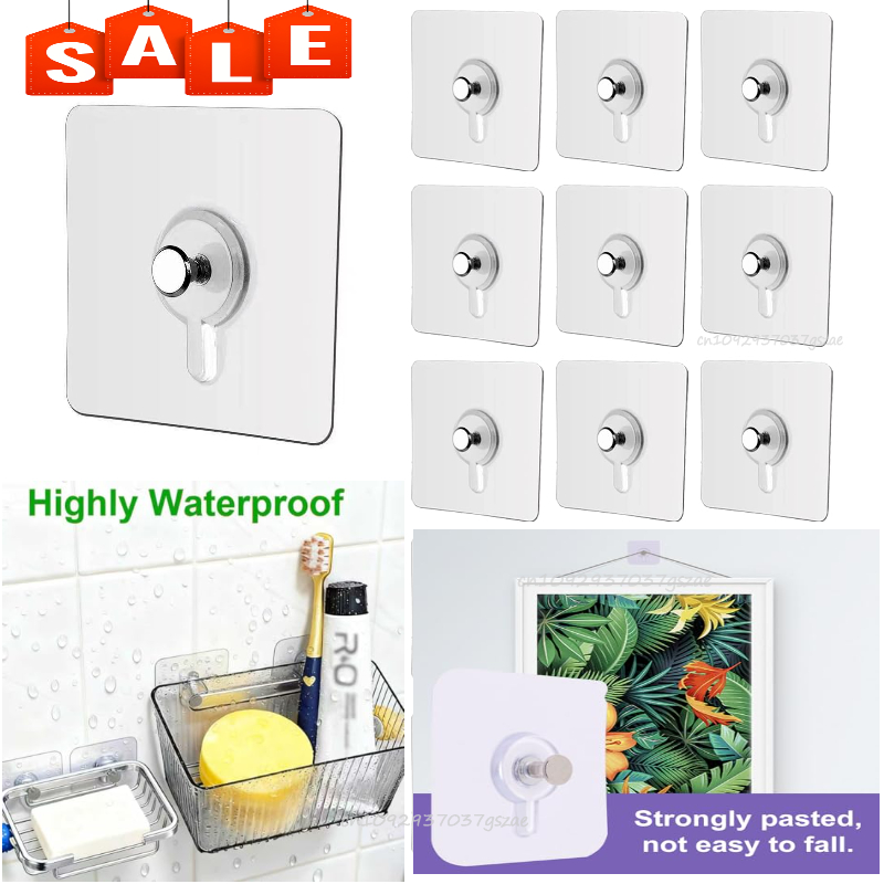 Photo Frame Hooks Storage Rack - Kitchen Appliances Shelves recension och pris