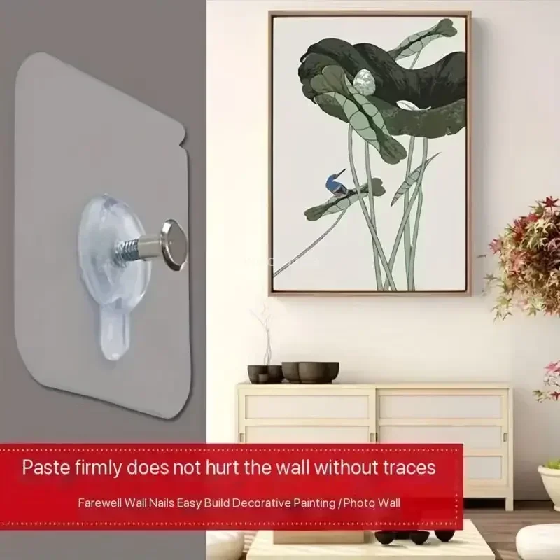 Photo Frame Hooks Storage Rack - Kitchen Appliances Shelves recension och pris