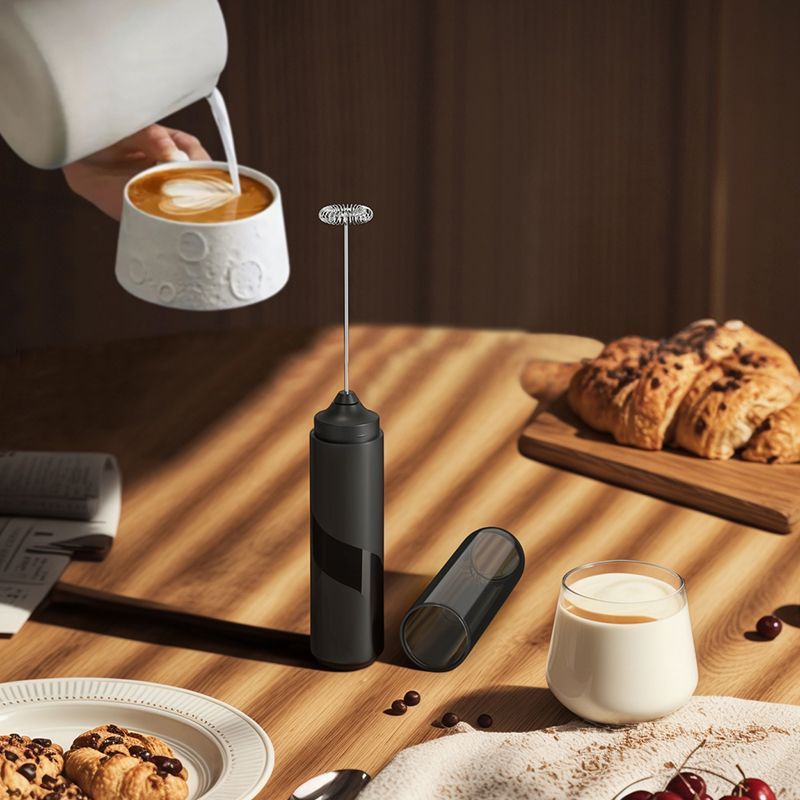 Portable AA Battery Powered El - Kitchen Appliances Germany recension och pris