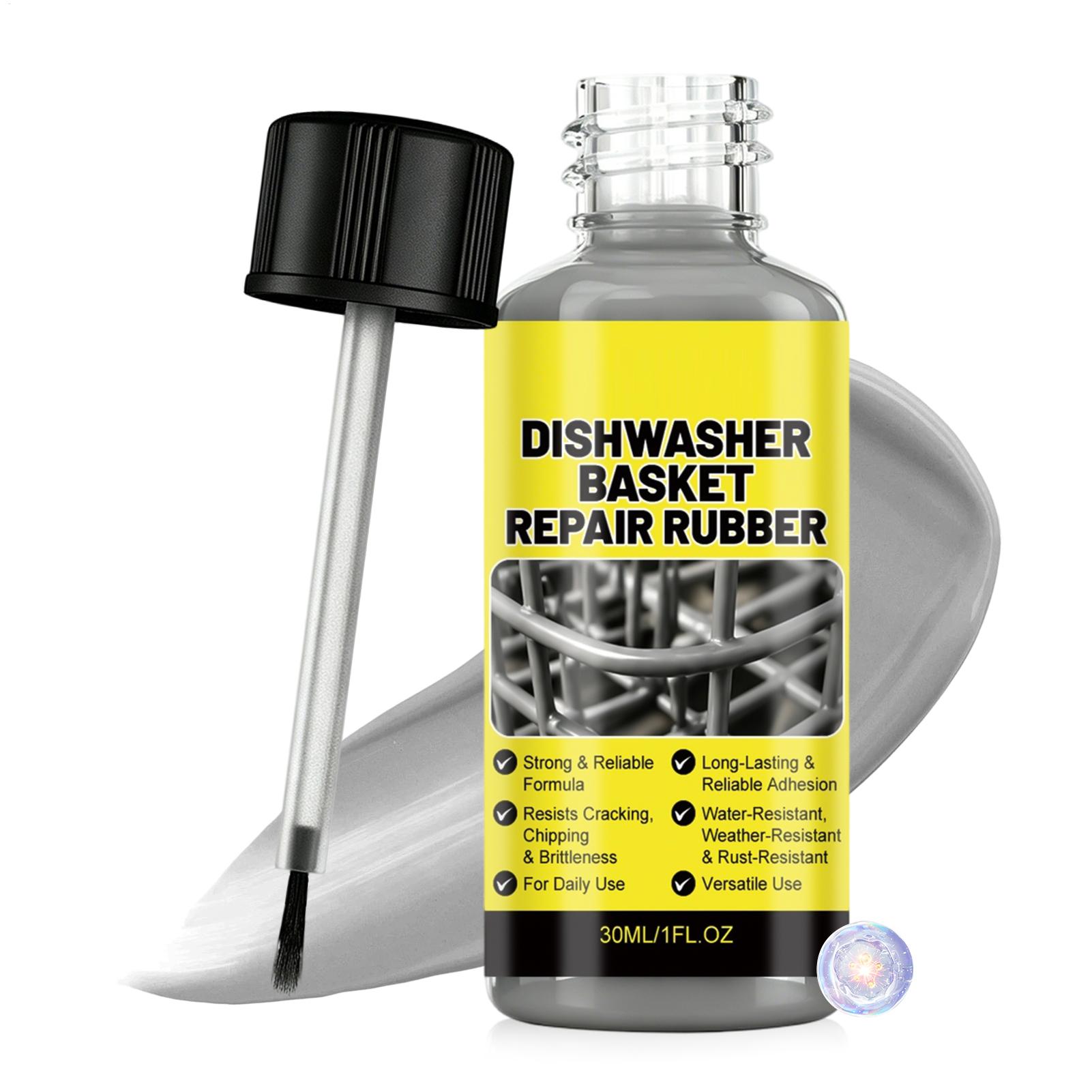 Dishwasher Rack Repair 30ml Ap - Kitchen Appliances Repair recension och pris
