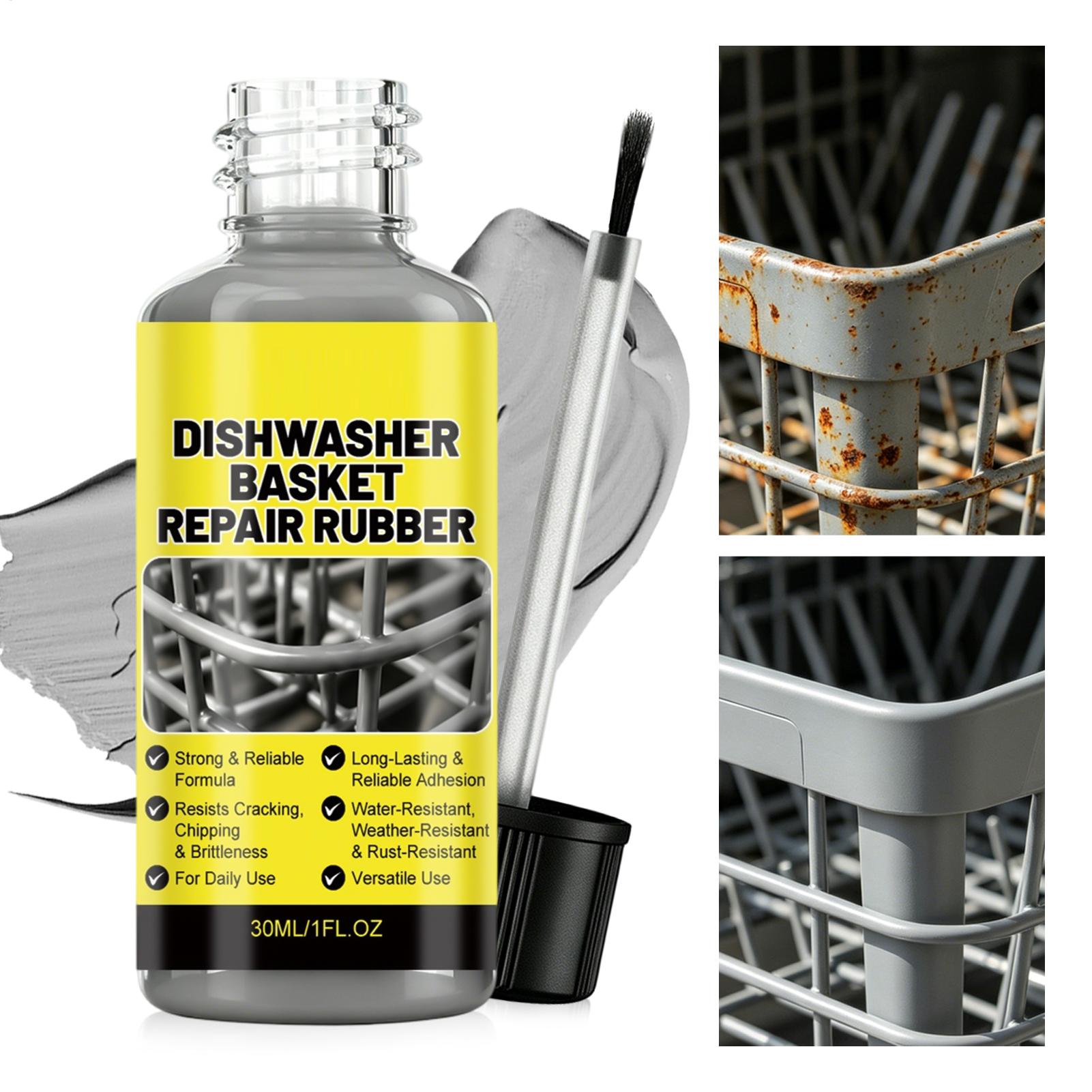 Dishwasher Rack Repair 30ml Ap - Kitchen Appliances Repair recension och pris
