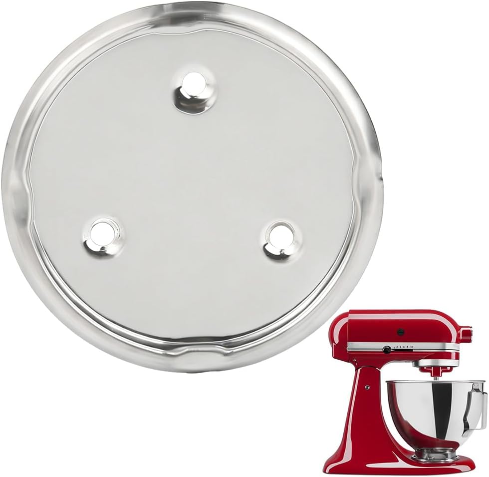 Upgraded W10191926 Mixer Bowl  - Kitchen Appliances Germany recension och pris