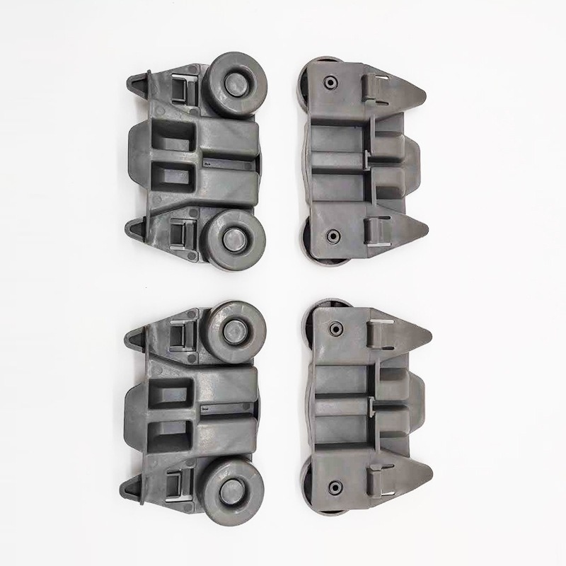 4Pcs Dishwasher Basket Rollers - Kitchen Appliances Repair recension och pris