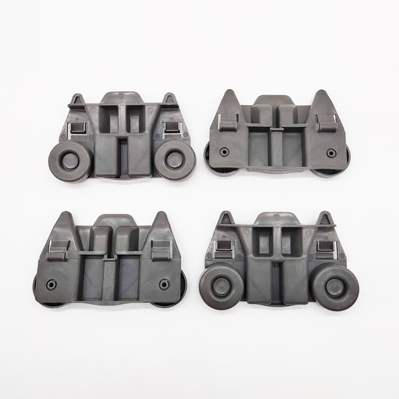4Pcs Dishwasher Basket Rollers - Kitchen Appliances Repair recension och pris