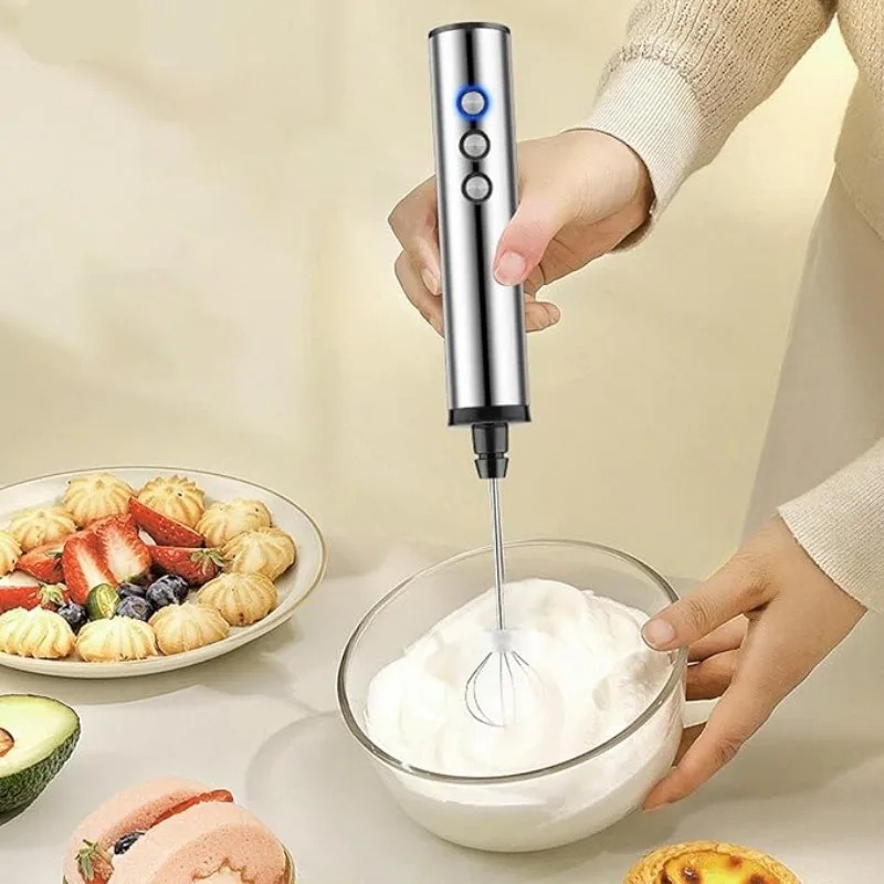 Magpie 3 in 1 Handheld Electri - Kitchen Appliances Germany recension och pris