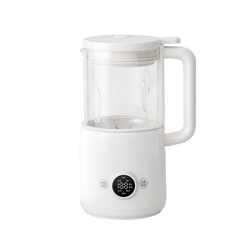 Mini Automatic Soy Milk Maker  - Soy Milk Maker recension och pris