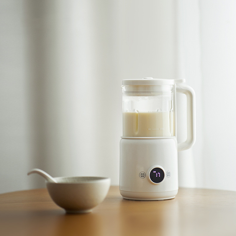 Mini Automatic Soy Milk Maker  - Soy Milk Maker recension och pris