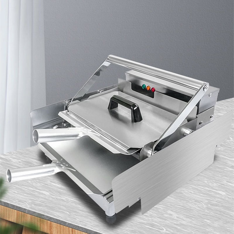1KW Hamburger Machine Commerci - Kitchen Appliances Sales recension och pris
