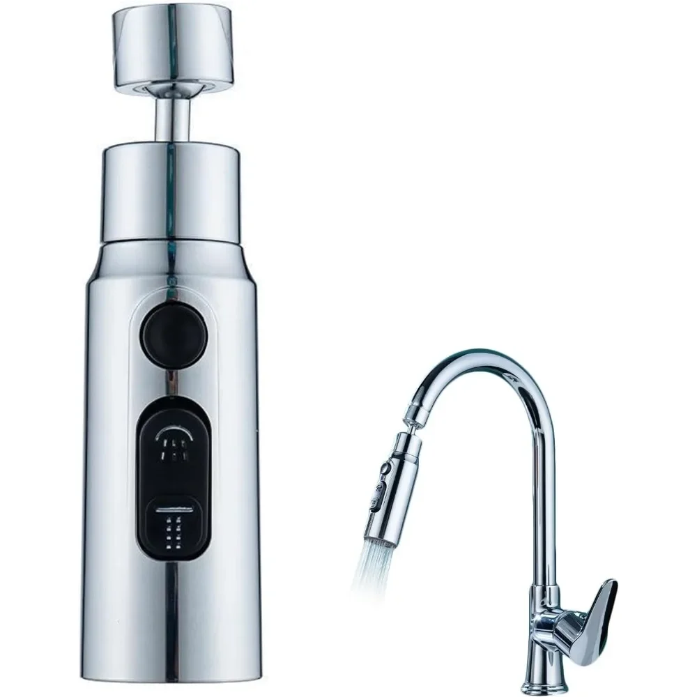 1pc 3 in1 Flexible Kitchen Fau - Kitchen Appliances Australia recension och pris