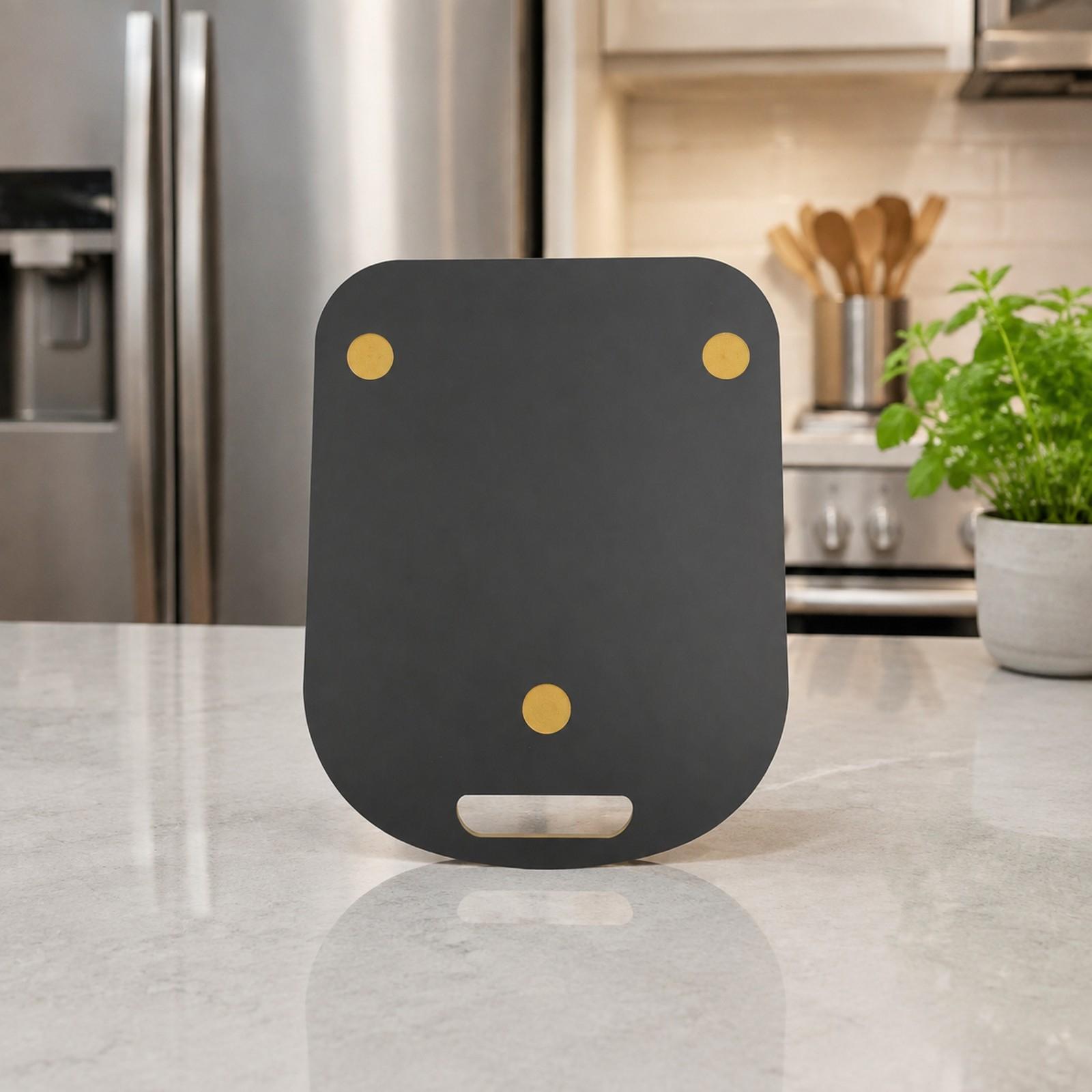 Bamboo Fiber Countertop Slidin - Kitchen Appliances Countertop recension och pris